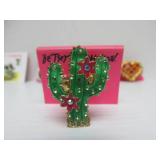 Lot of NOS Unused BETSEY JOHNSON Jewelry