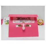 Lot of NOS Unused BETSEY JOHNSON Jewelry