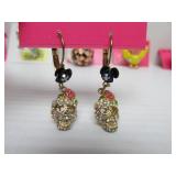 Lot of NOS Unused BETSEY JOHNSON Jewelry