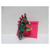 Lot of NOS Unused BETSEY JOHNSON Jewelry