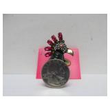 Lot of NOS Unused BETSEY JOHNSON Jewelry