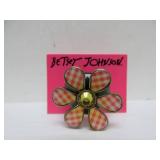 Lot of NOS Unused BETSEY JOHNSON Jewelry
