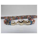 Lot of NOS Unused BETSEY JOHNSON Jewelry