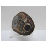 Great Estate Lot of Turtle Back Stones Fossils etc