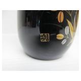 Excellent Vintage Handmade Japanese Kokeshi Doll w/Original Box