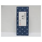 Excellent Vintage Handmade Japanese Kokeshi Doll w/Original Box