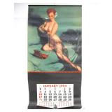 Original Vintage 1950