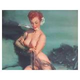 Original Vintage 1950