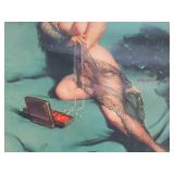 Original Vintage 1950