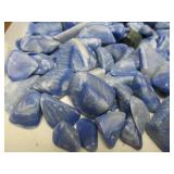 Large Lot of Polished Gemstones - Sodalite etc