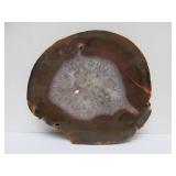 Estate Lot of LARGER Stones - Agates, Quartz Geodes etc