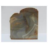 Estate Lot of LARGER Stones - Agates, Quartz Geodes etc