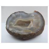 Estate Lot of LARGER Stones - Agates, Quartz Geodes etc