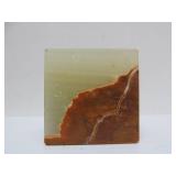 Estate Lot of LARGER Stones - Agates, Quartz Geodes etc