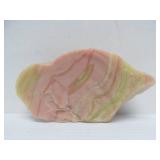 Estate Lot of LARGER Stones - Agates, Quartz Geodes etc