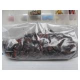 Estate Lot of Polished Gemstones - Great Size for Jewelry Making