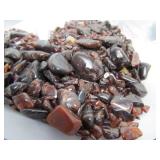 Estate Lot of Polished Gemstones - Great Size for Jewelry Making