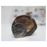 Estate Lot of Polished Gemstones - Great Size for Jewelry Making