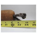 LARGE Vintage Japanese Glass Fishing Float etc