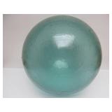 LARGE Vintage Japanese Glass Fishing Float etc
