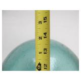 LARGE Vintage Japanese Glass Fishing Float etc