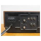 Working SANYO Betacord VCR 4500 w/Collection of Beta Tapes Movies etc