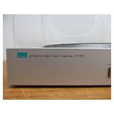 Nice Working Group of Vintage SANSUI Stereo Equipment & Turntable