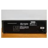 Nice Working Group of Vintage SANSUI Stereo Equipment & Turntable