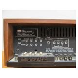 Nice Working Group of Vintage SANSUI Stereo Equipment & Turntable