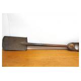 Quality Antique LUTHER-BURBANK Shovel