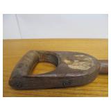 Quality Antique LUTHER-BURBANK Shovel