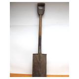 Quality Antique LUTHER-BURBANK Shovel