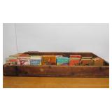 LARGE Estate Lot of Mostly 1930