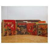 LARGE Estate Lot of Mostly 1930