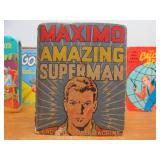 LARGE Estate Lot of Mostly 1930