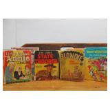 LARGE Estate Lot of Mostly 1930