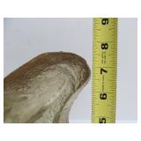 Very Coo Large Vintage Acrylic Dolphin Sculpture