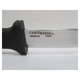 Brand New Unused COLD STEEL "Peace Maker II" Fixed Blade Knife