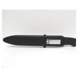 Brand New Unused COLD STEEL "Peace Maker II" Fixed Blade Knife