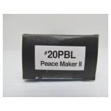 Brand New Unused COLD STEEL "Peace Maker II" Fixed Blade Knife