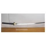Very Cool Masahiro Samurai Sword w/Dragon Guard