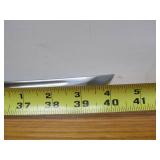 Very Cool Masahiro Samurai Sword w/Dragon Guard