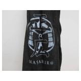 Very Cool Masahiro Samurai Sword w/Dragon Guard