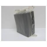 Lot of 5 STONER Curved AR-15 Rifle/Gun 20-Round Magazines