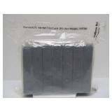 Lot of 7 NHMTG (Colt) AR-15 Rifle/Gun 20-Round Magazines