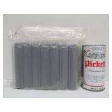 Lot of 7 NHMTG (Colt) AR-15 Rifle/Gun 20-Round Magazines