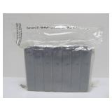 Lot of 7 NHMTG (Colt) AR-15 Rifle/Gun 20-Round Magazines