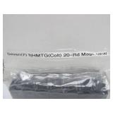 Lot of 7 NHMTG (Colt) AR-15 Rifle/Gun 20-Round Magazines