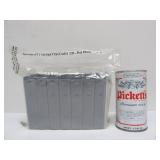 Lot of 7 NHMTG (Colt) AR-15 Rifle/Gun 20-Round Magazines