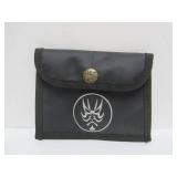 Group of Steel Throwing Stars